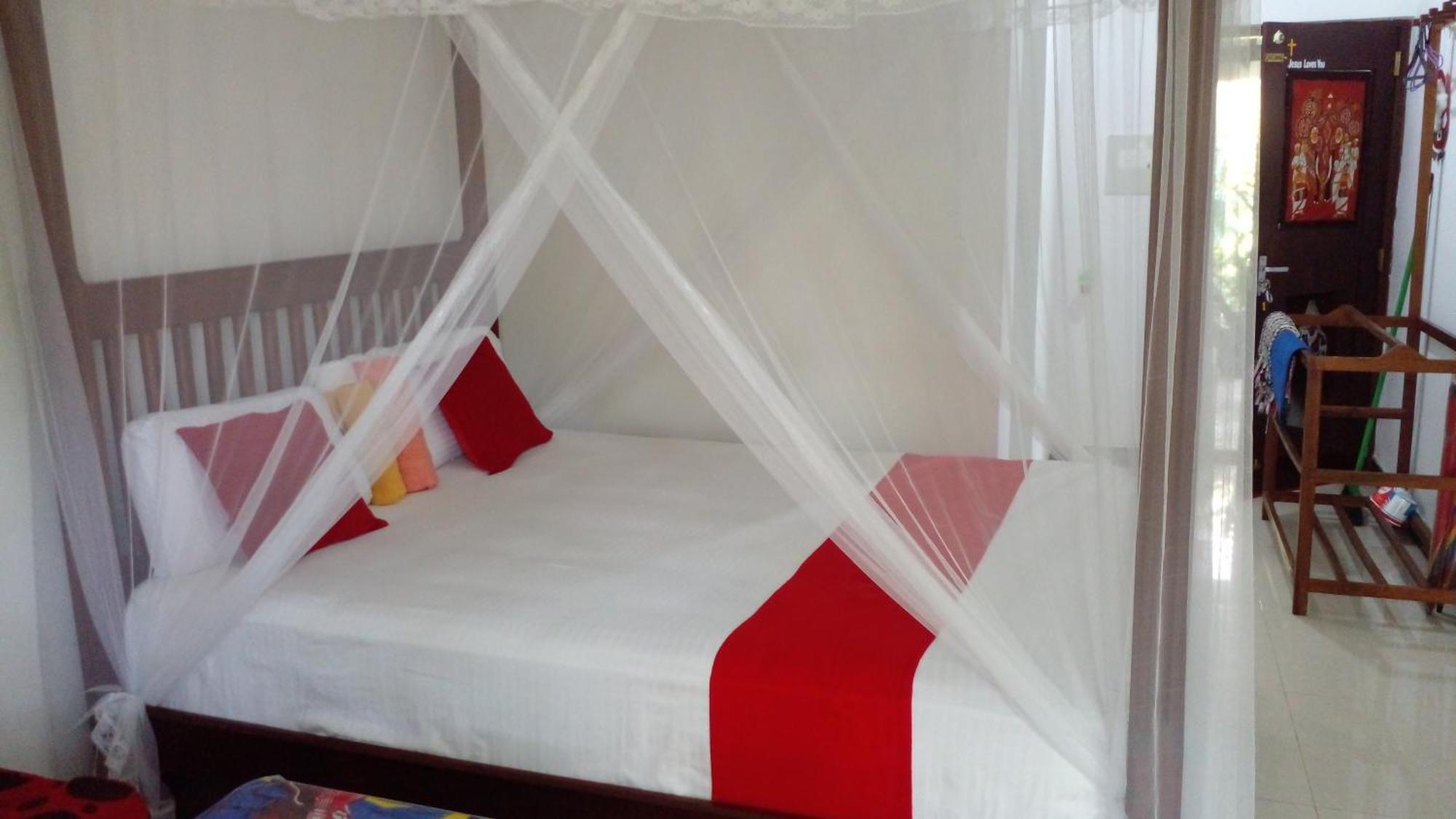 Seadina Coral Home Matara Zimmer foto