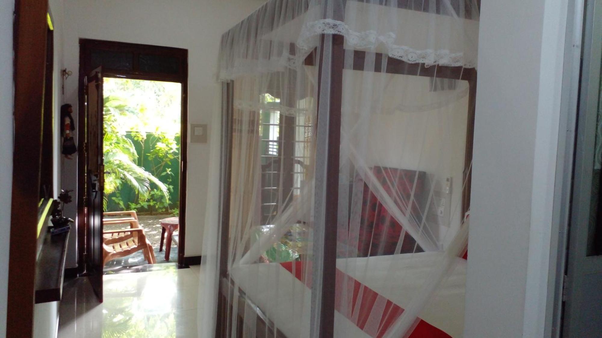 Seadina Coral Home Matara Zimmer foto