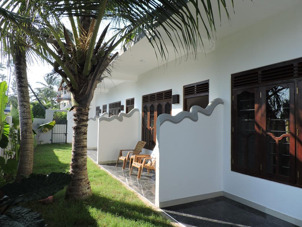 Seadina Coral Home Matara Exterior foto